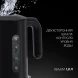 Чайник электрический Polaris PWK 1803C 1.8л. 2200Вт черный корпус: пластик