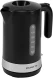 Чайник электрический Polaris PWK 1803C 1.8л. 2200Вт черный корпус: пластик