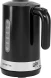Чайник электрический Polaris PWK 1803C 1.8л. 2200Вт черный корпус: пластик
