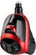 Пылесос Hyundai HYV-C1990 1800Вт красный/черный