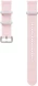 Ремешок Samsung Galaxy Watch ET-SOL30SPEGRU для Samsung Galaxy Watch 4/4 Classic розовый