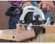 Циркулярная пила (дисковая) Makita HS6601 1050Вт (ручная) D диска.:165мм