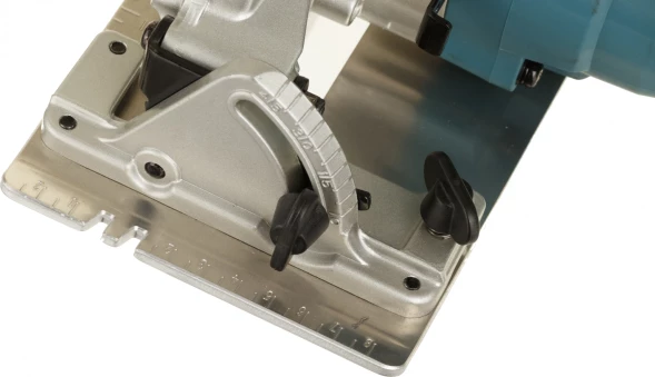 Циркулярная пила (дисковая) Makita HS6601 1050Вт (ручная) D диска.:165мм