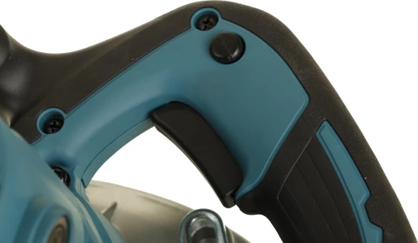 Циркулярная пила (дисковая) Makita HS6601 1050Вт (ручная) D диска.:165мм
