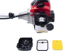 Триммер бензиновый Sturm! BT9533 1000Вт 1.36л.с. неразбор.штан. реж.эл.:леска/нож упак.:1шт.