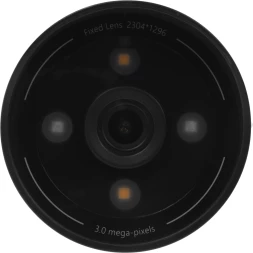 Комплект видеонаблюдения Tenda K8W-3TC