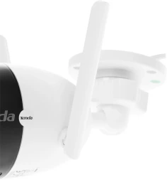 Комплект видеонаблюдения Tenda K8W-3TC