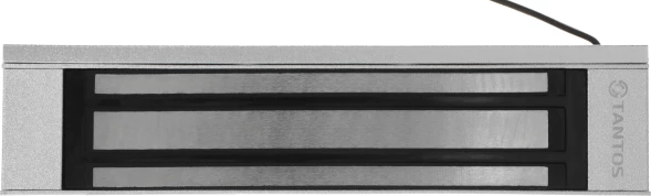 Замок электромагнитный Tantos TS-ML180 серебристый (00-00017699)