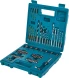 Набор оснастки Makita E-11829 универсал. (60пред.) для шуруповертов/дрелей