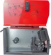 Сварочный аппарат Edon Smart MIG-180PLUS инвертор ММА DC/MIG-MAG/FCAW 7.9кВт