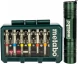 Набор бит Metabo 626721000 (29пред.) для шуруповертов/дрелей
