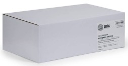 Картридж лазерный Cactus CS-CE278AD черный двойная упак. (2100стр.) для HP LJ P1566/P1606w