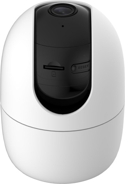 Камера видеонаблюдения IP Imou Ranger 2-H Wi-Fi 3.6-3.6мм цв. корп.:белый (IPC-A22EP-L-IMOU)