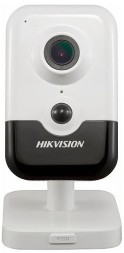 Камера видеонаблюдения IP Hikvision DS-2CD2443G2-I(2mm) 2-2мм цв. корп.:белый/черный