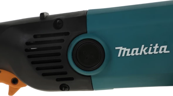 Углошлифовальная машина Makita GA9010C 1800Вт 6000об/мин рез.шпин.:M14 d=230мм