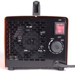 Тепловая пушка электрическая Patriot PTQ 2 S оранжевый