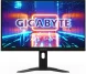 Монитор Gigabyte 27&amp;quot; M27U черный IPS LED 1ms 16:9 HDMI M/M матовая HAS 400cd 178гр/178гр 3840x2160 160Hz G-Sync FreeSync Premium Pro DP 4K USB 6.48кг