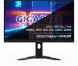 Монитор Gigabyte 27&amp;quot; M27U черный IPS LED 1ms 16:9 HDMI M/M матовая HAS 400cd 178гр/178гр 3840x2160 160Hz G-Sync FreeSync Premium Pro DP 4K USB 6.48кг