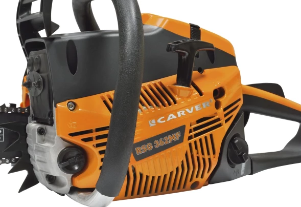 Бензопила Carver 362MF 2400Вт 3.2л.с. дл.шины:20&amp;quot; (50cm) (01.004.00061)