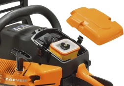 Бензопила Carver 362MF 2400Вт 3.2л.с. дл.шины:20&amp;quot; (50cm) (01.004.00061)