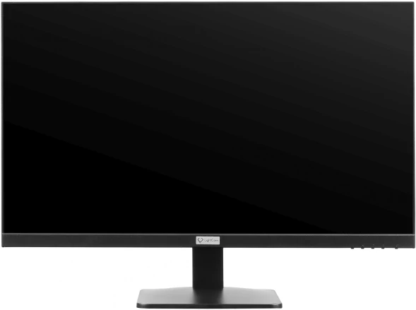 Монитор Lightcom 27&amp;quot; V-Plus ПЦВТ.852859.500 черный VA 4ms 16:9 HDMI M/M матовая HAS Piv 1300:1 350cd 178гр/178гр 1920x1080 100Hz DP FHD 2.61кг (RUS)