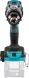 Дрель-шуруповерт Makita DF001GZ аккум. патрон:быстрозажимной