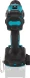 Дрель-шуруповерт Makita DF001GZ аккум. патрон:быстрозажимной