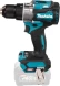 Дрель-шуруповерт Makita DF001GZ аккум. патрон:быстрозажимной