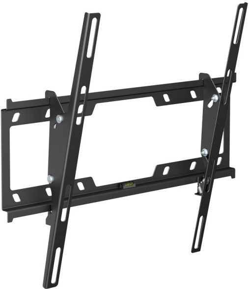 Кронштейн для телевизора Holder T4624-B черный 32&amp;quot;-55&amp;quot; макс.40кг настенный наклон