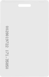 Карта доступа Falcon Eye EM-Marine упак.:10шт (00-00202083)