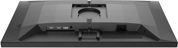 Монитор Philips 23.8&amp;quot; Evnia 3000 24M2N3200S черный IPS LED 16:9 HDMI M/M матовая 1000:1 300cd 178гр/178гр 1920x1080 180Hz DP FHD 3.38кг