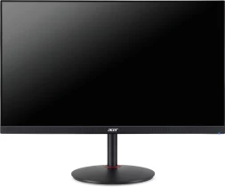 Монитор Acer 27&amp;quot; Nitro XV271Zbmiiprx черный IPS LED 0.5ms 16:9 HDMI M/M матовая HAS Piv 400cd 178гр/178гр 1920x1080 280Hz FreeSync Premium DP FHD 5.9кг