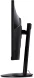 Монитор Acer 27&amp;quot; Nitro XV271Zbmiiprx черный IPS LED 0.5ms 16:9 HDMI M/M матовая HAS Piv 400cd 178гр/178гр 1920x1080 280Hz FreeSync Premium DP FHD 5.9кг