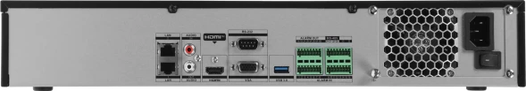 Видеорегистратор Hikvision DS-7716NXI-K4(D)
