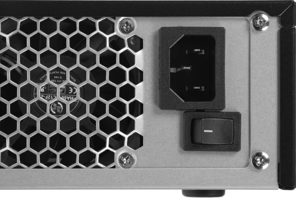 Видеорегистратор Hikvision DS-7716NXI-K4(D)