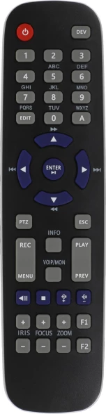 Видеорегистратор Hikvision DS-7716NXI-K4(D)