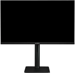 Монитор Delta Computers 23.8&amp;quot; Сова OM238I черный IPS 5ms 16:9 HDMI M/M матовая HAS Piv 250cd 178гр/178гр 1920x1080 75Hz VGA DP FHD 3.95кг (RUS)