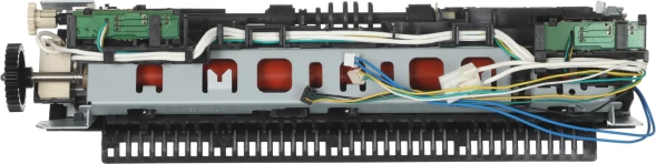 Печка в сборе Cactus CS-FU-HP-M1005 (RM1-2096) (восстановл.) для HP LJ 1018/1020, M1005, Canon LBP-2900/3000 200000стр.