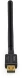 Адаптер USB Buro BU-BT532 BT5.3+EDR class 1 100м черный