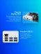 Материнская плата Asus PRIME Z890M-PLUS WIFI Soc-1851 Intel Z890 4xDDR5 mATX AC`97 8ch(7.1) 2.5Gg RAID+HDMI+DP