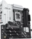Материнская плата Asus PRIME Z890M-PLUS WIFI Soc-1851 Intel Z890 4xDDR5 mATX AC`97 8ch(7.1) 2.5Gg RAID+HDMI+DP
