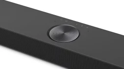 Саундбар LG S90TY 5.1.3 570Вт черный