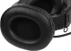 Наушники мониторные Audio-Technica ATH-M30X 3м черный проводные оголовье (15116965)