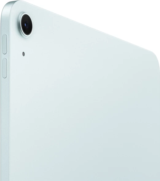 Планшет Apple iPad Air 2024 A2902 M2 2.99 8C RAM8Gb ROM256Gb 11&amp;quot; IPS 2360x1640 iOS голубой 12Mpix 12Mpix BT WiFi 10hr