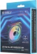 Вентилятор для корпуса Lian-Li Uni Fan SL-INF Wireless 120 Reverse ARGB 120х122.1x28 черный 4-pin 32.2дБ (G99.12RSLIN1W1B.R0) Ret