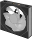 Вентилятор для корпуса Lian-Li Uni Fan SL-INF Wireless 120 Reverse ARGB 120х122.1x28 черный 4-pin 32.2дБ (G99.12RSLIN1W1B.R0) Ret