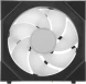 Вентилятор для корпуса Lian-Li Uni Fan SL-INF Wireless 120 Reverse ARGB 120х122.1x28 черный 4-pin 32.2дБ (G99.12RSLIN1W1B.R0) Ret
