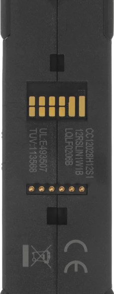 Вентилятор для корпуса Lian-Li Uni Fan SL-INF Wireless 120 Reverse ARGB 120х122.1x28 черный 4-pin 32.2дБ (G99.12RSLIN1W1B.R0) Ret