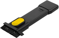 Пылесос ручной Kitfort КТ-5274 65Вт белый