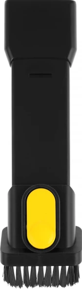 Пылесос ручной Kitfort КТ-5274 65Вт белый